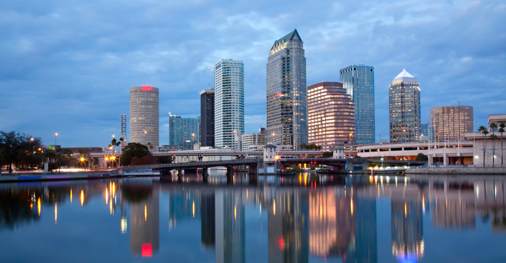 3 Top Reason Why You Should Move To Tampa Florida MoversAtlas Blog